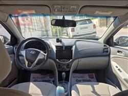 هيونداي أكسنت